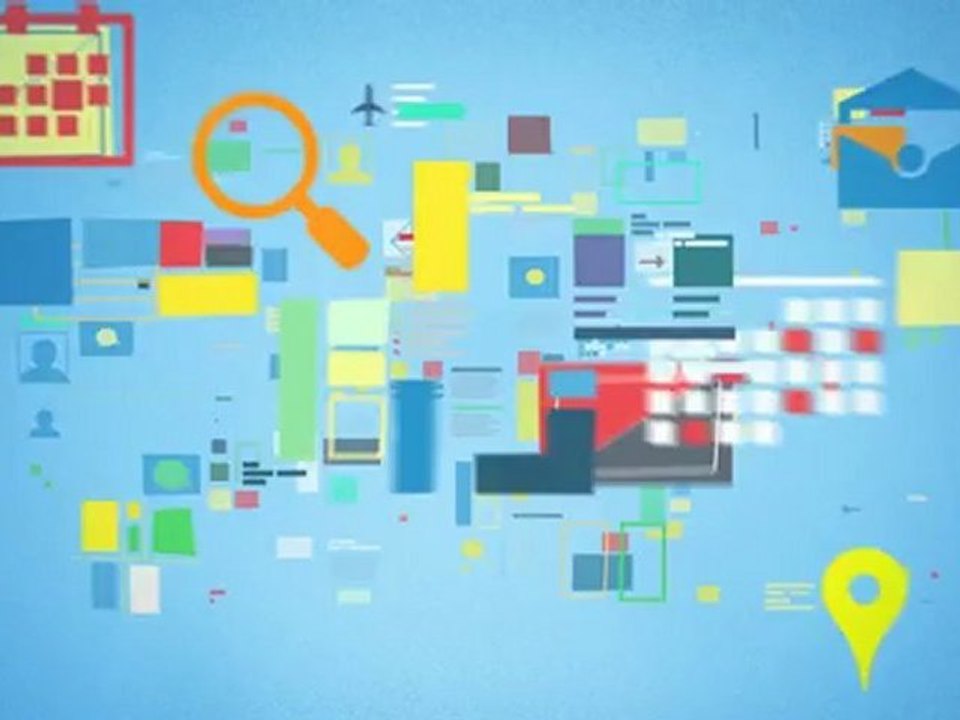 Introducing Google Now