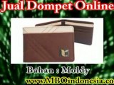 Jual Dompet Online Kode FL 7001 | SMS : 081 945 772 773