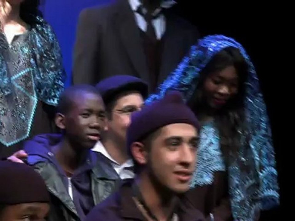 Théâtre du Rond-Point 2012