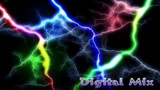 PIPOF - Digital Mix - electro house summer 2012