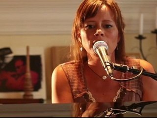 Sara Groves - Open My Hands