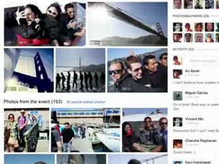 Google+ Events  Introducing a new way to get together