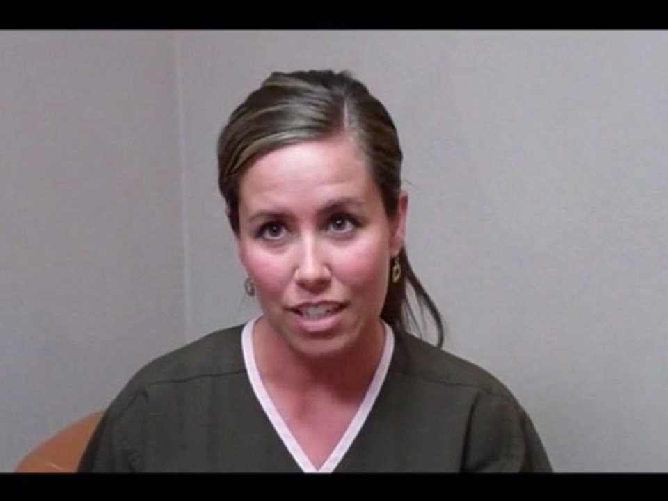 Cosmetic Dentistry and Family Dentistry - Carleigh Prane DMD