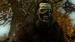 The Walking Dead Starved for Help launch trailer
