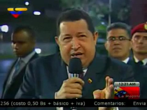 (VÍDEO) La hojilla del día martes 26.06.2012 3/3
