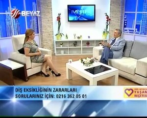 Yaşam Reçetesi 28.06.2012