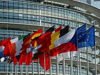 PARLEMENT JUIF EUROPEEN