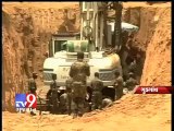 Tv9 Gujarat - After Mahi one more child fell in open borewell, dies, Kolkata