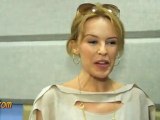 Kylie Minogue interview  KTUcom 06.2012