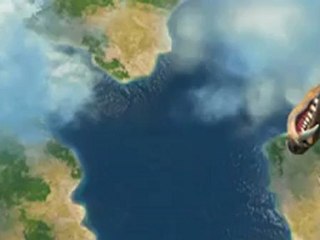 Buz Devri 4 Kıtalar Ayrılıyor 29 Haziran'da Vizyonda