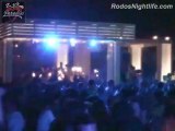Paradiso Beach Club Opening | Rhodes Island, Greece