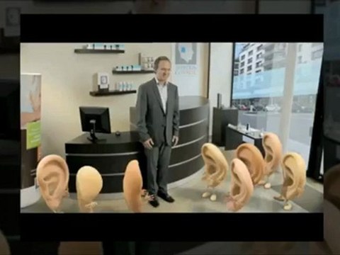 Centre auditif Saint-Laurent-du-Var - Audition Conseil - bilan auditif