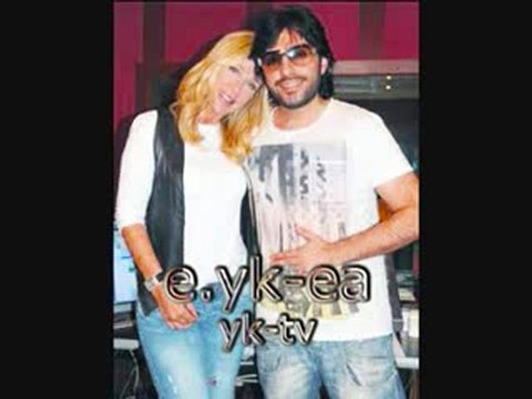 Seda+Sayan &İsmail YK Ah Aşkım (Düet)