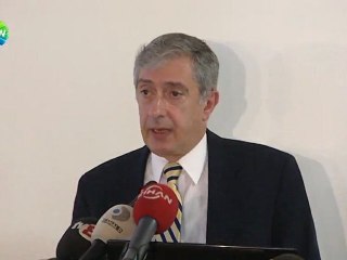 Depremi önceden bildirecek sistem - 27 haziran 2012