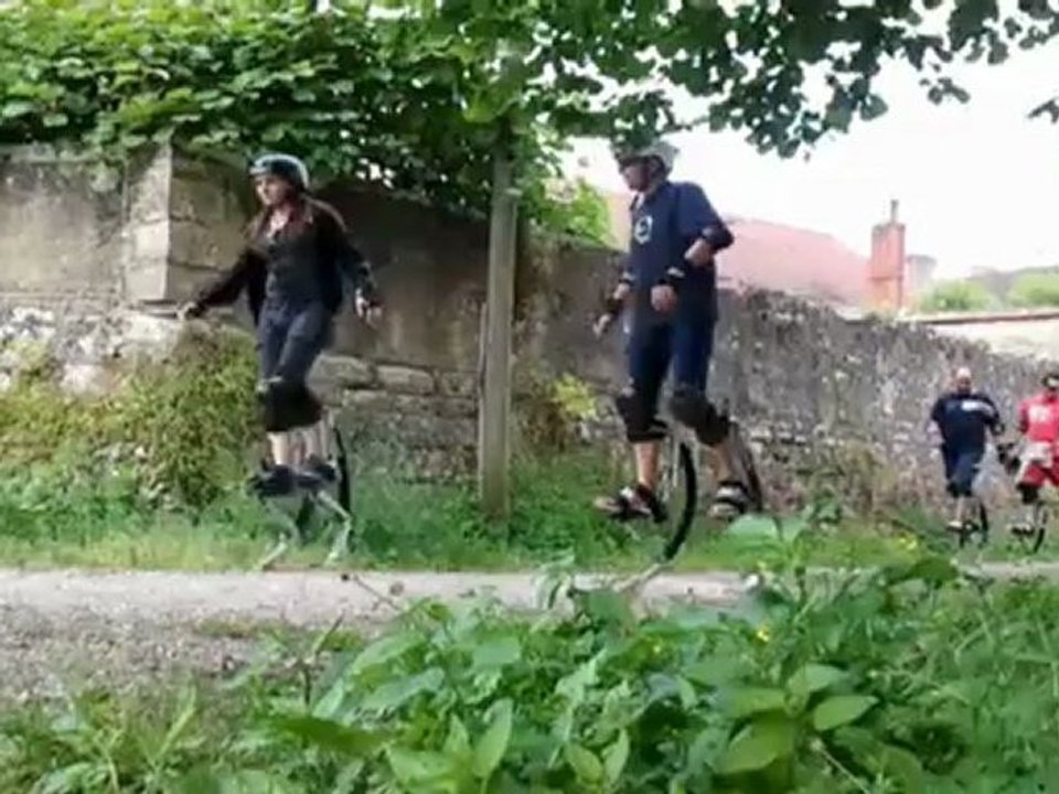 Ballade en Poweriser