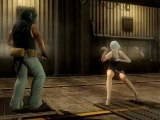 Dead Or Alive 5 - Bande-Annonce - Rig