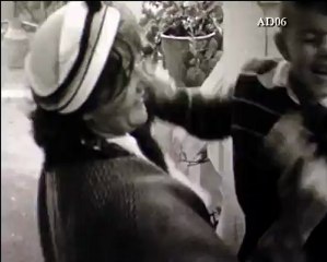 Cercle familial (1957-1962)  N°5– Fonds Roger Lafon