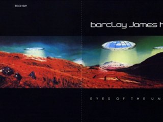 Barclay James Harvest-Rock'N'Roll Lady