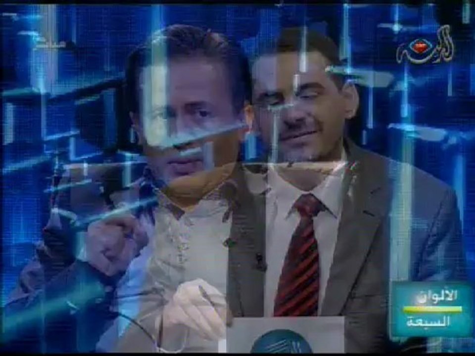 Trt arapça - Konuk . Tuzla Belediye Başkanı Dr. Şadi Yazıcı