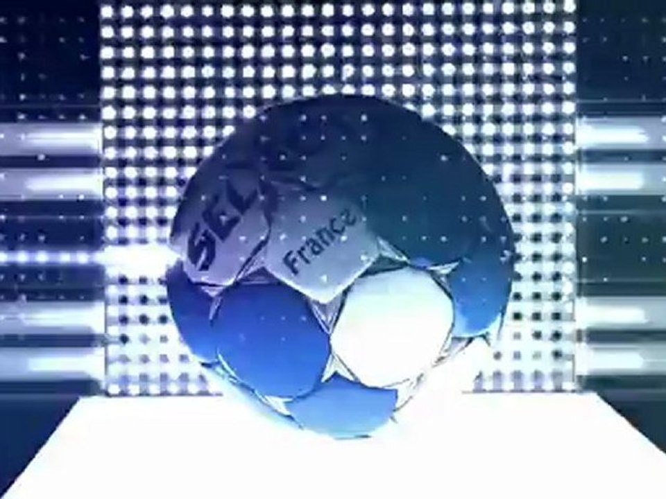 Promotion de l’Equipe de France Olympique - CNOSF