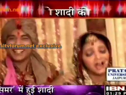 Khushi Sankalp Ki Shadi - Sasuraal Simar Ka