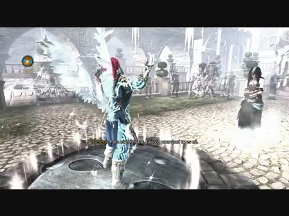 Je suis fable-uleux ! Walkthrought Fable 3 Episode 17