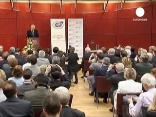 Sommet européen: trouver des remèdes durables à la crise