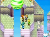 Golden Sun Partie 27 - Salamandar et Phoenixia (Fin)