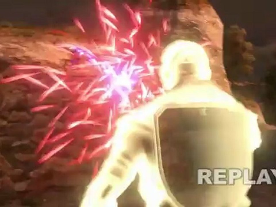 ShootMania Storm - Quel est votre style ?
