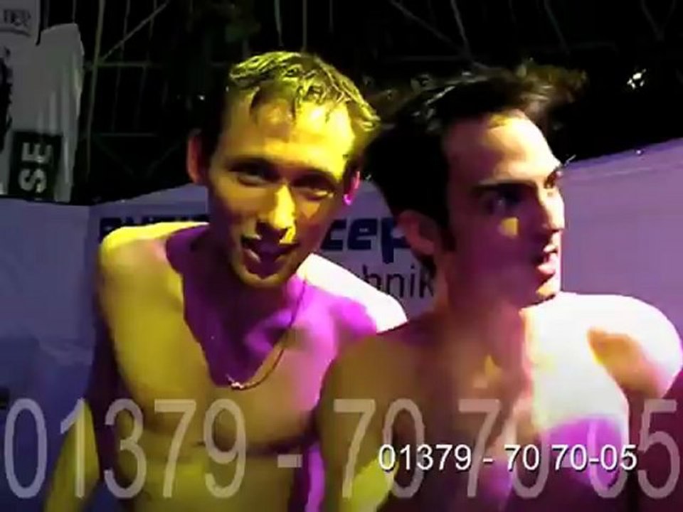 Grinsekatze wählen: 01739 70 70 05