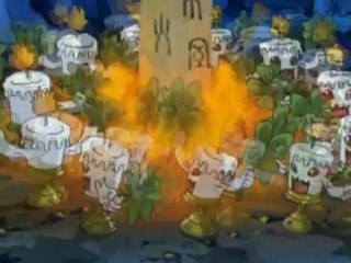 DFAbridge (A Digimon Frontier Parody): Episode 3