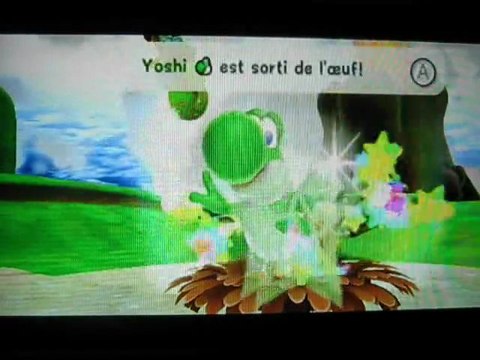 super mario galaxy 2 partie 2