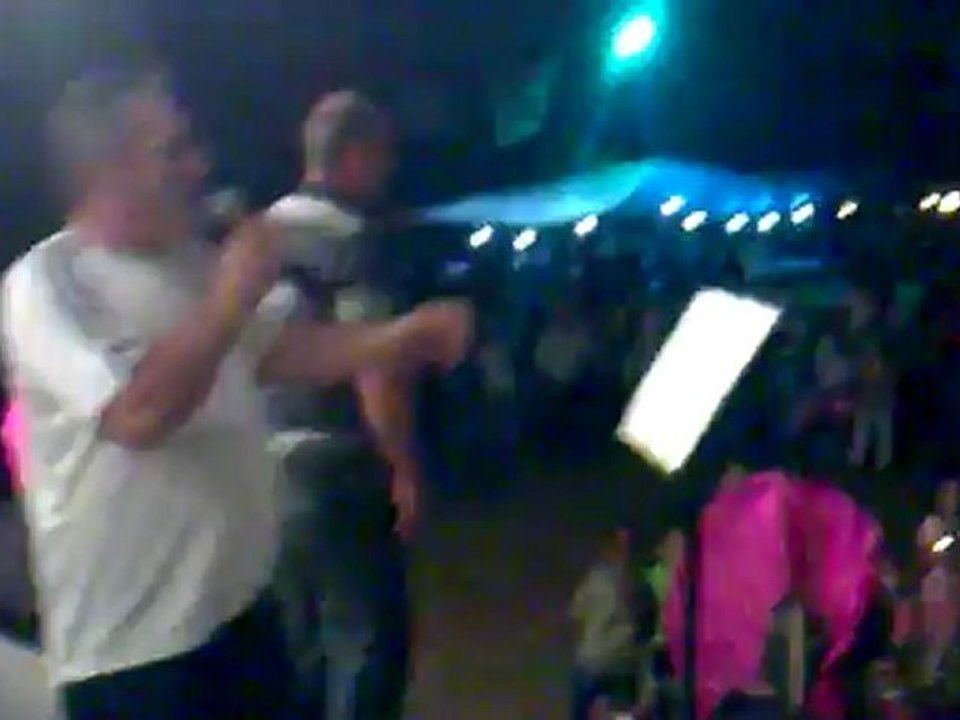 SERKAN KURNAZ-APAÇİ-Samsun yazılar köyü şenliği 23.06.2012