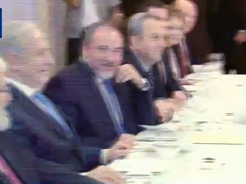 Putin:Russia recognizes 'Palestine'