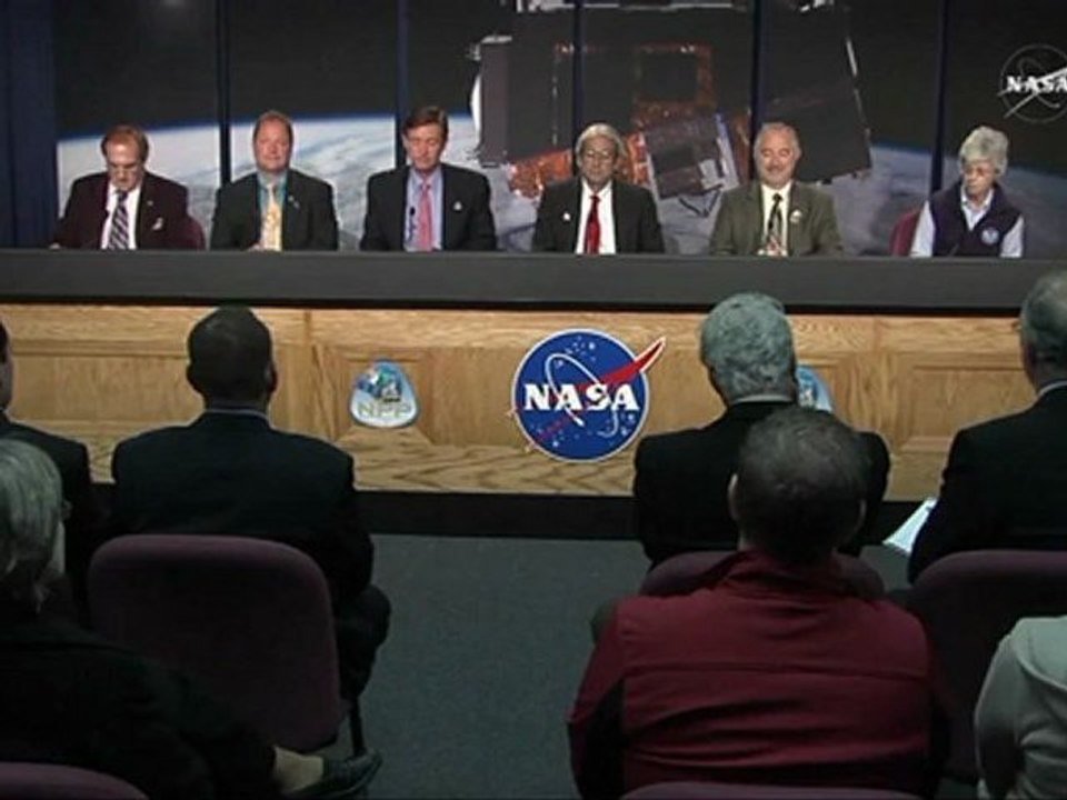[NPP] Post Launch News Conference