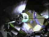 [STS-134] Flight Day 12 Highlights (p1)