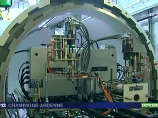 Les obus de la Grande Guerre bientôt détruits