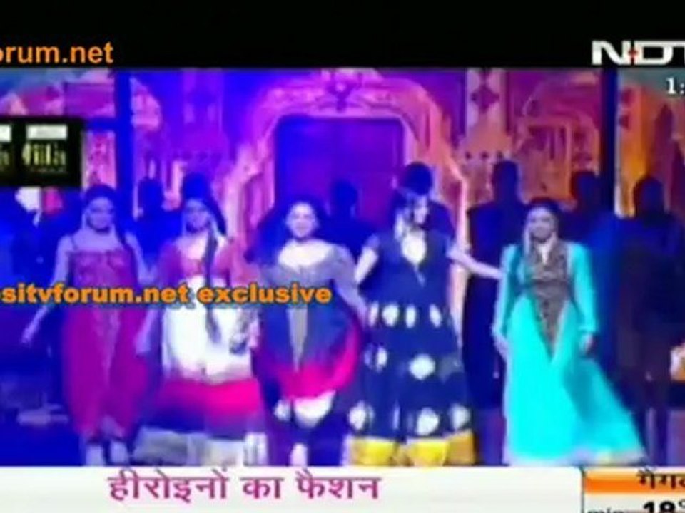 IIFA Mein Masti