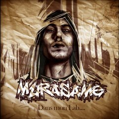 Murasamé - Dans Mon Lab - 13. Bienvenue Dans Le Terne (feat. rePi)