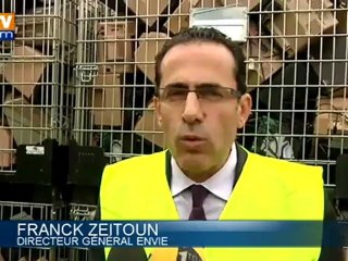 Minitel débranché, il est temps de le recycler