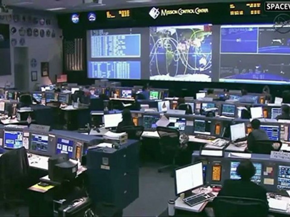 [STS-133] Cargo Details / Robotic Arm Plans