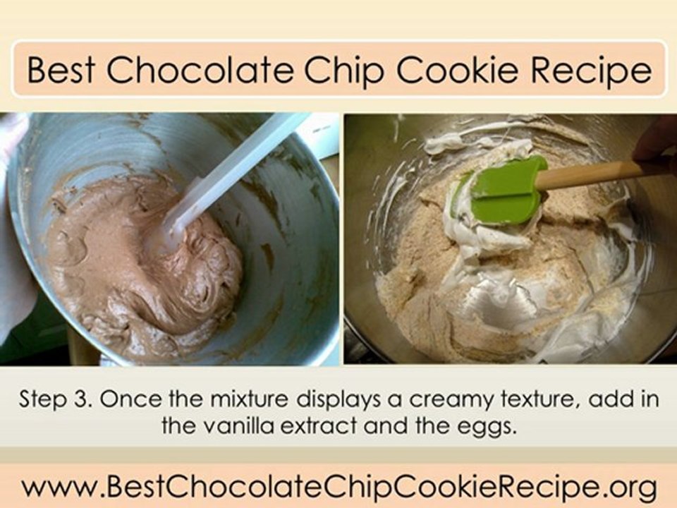 Best Chocolate Chip Cookie Recipe -- A Fix for the ...