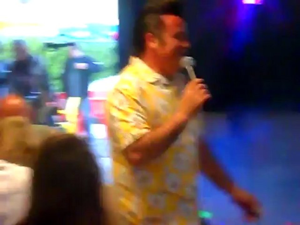 festival américain cayeux 24/25 juin 2012