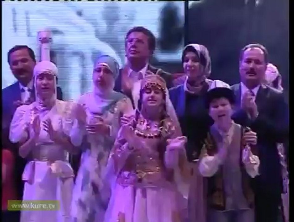 26 Yeni bir dünya kuruyoruz DENİZLİ 10.Türkçe Olimpiyatı