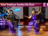 Yash Ka Samba - Jhalak Dikhla Jaa Season 5