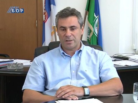 Aktuelno, novo lice bora 19. avgust 2011.