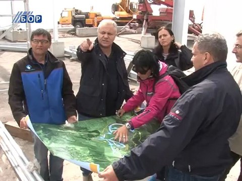 Aktuelno, stara planina 26. septembar 2011.