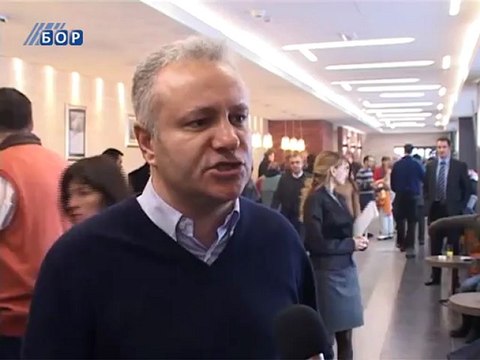 Aktuelno, stara planina 27. decembar 2011.