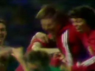 Quand Antonin Panenka rentre dans l&#039;histoire
