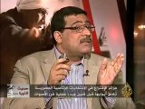 حديث الثورة - الانتخابات المصرية والوضع في سوريا